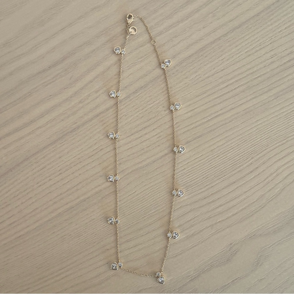 Lili Claspe Candice Necklace (Discontinued Style)
